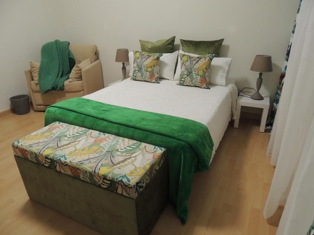 Hotel Casa Belon San Román Esterno foto