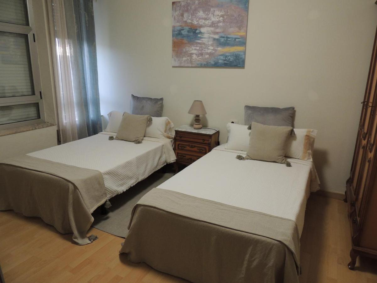 Hotel Casa Belon San Román Esterno foto